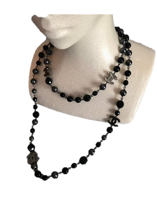 【0006】CHANEL　ネックレス