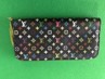 【0019】Louis Vuitton　財布