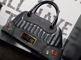 【＃00011】Dior　BAG　【トラックナンバープレート】