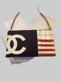 【＃00017】CHANEL　BAG　【　　】