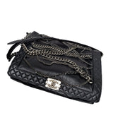 【0047】　CHANEL　BAG【BOY CHANEL】