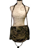 【0047】　CHANEL　BAG【BOY CHANEL】