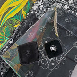 【＃00015】CHANEL　コンパクトミラー