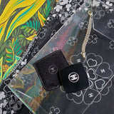 【＃00015】CHANEL　コンパクトミラー