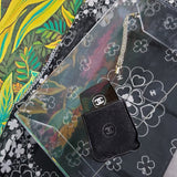 【＃00015】CHANEL　コンパクトミラー