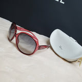 【0055】Dior　サングラス