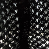 【0057】CHANEL レースアップスニーカーブーツ