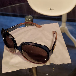 【0062】Dior　サングラス