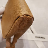 【0063】CHANEL　ミニポーチ