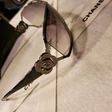 【0068】CHANEL　サングラス