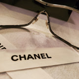 【0068】CHANEL　サングラス