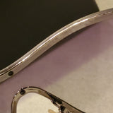 【0068】CHANEL　サングラス