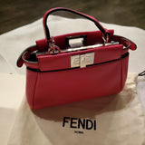 【0065】FENDI　BAG