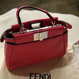【0065】FENDI　BAG