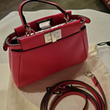 【0065】FENDI　BAG