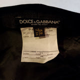 【0075】D＆G　ハンチング帽