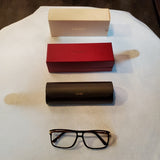 【0076】Cartier　眼鏡