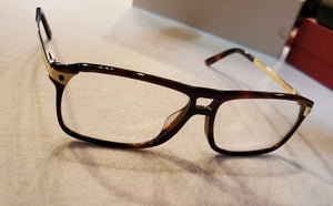 【0076】Cartier　眼鏡