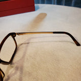 【0076】Cartier　眼鏡