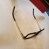 【0076】Cartier　眼鏡