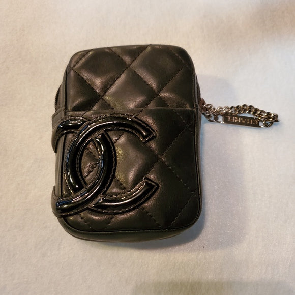 【0084】CHANEL シガレットケース