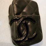 【0084】CHANEL シガレットケース