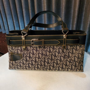 【0080】　Dior BAG　トロッター