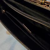 【0080】　Dior BAG　トロッター