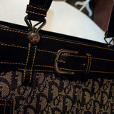 【0080】　Dior BAG　トロッター