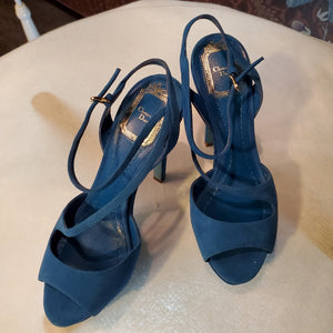 【0072】Dior　サンダル