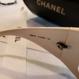 【0090】CHANEL　サングラス