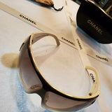 【0090】CHANEL　サングラス