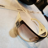 【0090】CHANEL　サングラス
