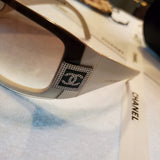 【0090】CHANEL　サングラス