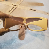 【0090】CHANEL　サングラス