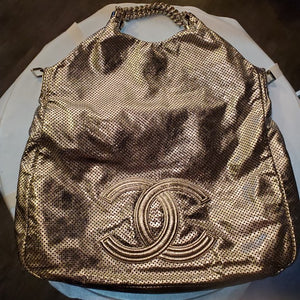 【0089】CHANEL　BAG【2WAY】