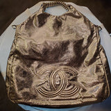 【0089】CHANEL　BAG【2WAY】