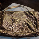 【0089】CHANEL　BAG【2WAY】
