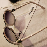 【0095】CHANEL　サングラス