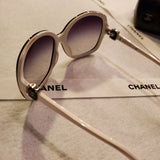 【0095】CHANEL　サングラス