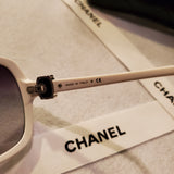 【0095】CHANEL　サングラス