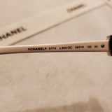 【0095】CHANEL　サングラス