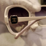 【0095】CHANEL　サングラス
