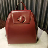 【0092】Cartier　BAG【マストライン　リック】