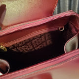 【0092】Cartier　BAG【マストライン　リック】