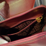 【0092】Cartier　BAG【マストライン　リック】