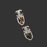 【＃00016】CHANEL　イヤリング　【B20B】