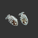 【＃00016】CHANEL　イヤリング　【B20B】