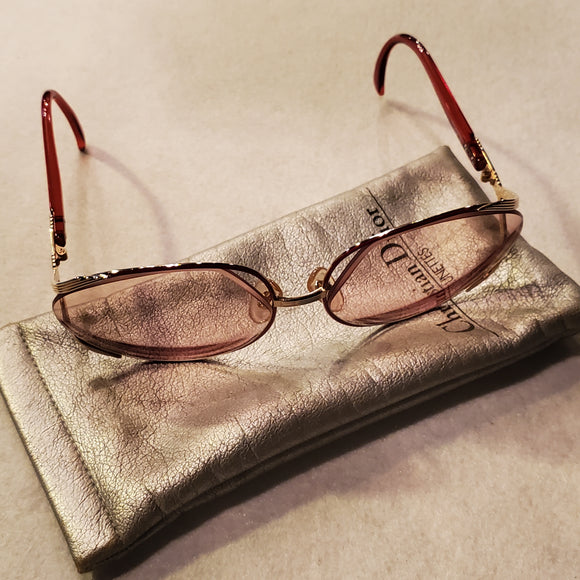 【0099】Dior　サングラス