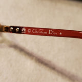 【0099】Dior　サングラス